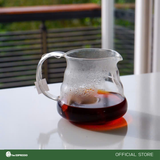  STEEPED BLOSSOM - Cà phê túi nhúng Arabica đặc sản - Specialty Arabica Steeped bag coffee 