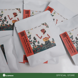  STEEPED BLOSSOM - Cà phê túi nhúng Arabica đặc sản - Specialty Arabica Steeped bag coffee 