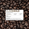  BLACKBOLD - Cà phê hạt rang chất lượng cao Đăk Lăk - High Quality Coffee Đăk Lăk 
