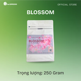  BLOSSOM - Cà phê Arabica Natural Cầu Đất - High quality coffee Arabica Natural Cầu Đất 