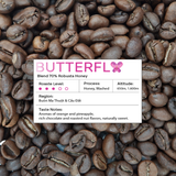 BUTTERFLY - Cà phê Blend 70% Robusta Đăk Lăk - High Quality blend coffee 70% Robusta Đăk Lăk 
