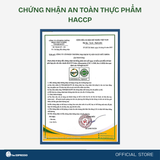  SEA BREEZE - Arabica Măng Đen Natural - Top 8 Vietnam Amazing Cup 2024 