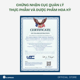 SEA BREEZE - Arabica Măng Đen Natural - Top 8 Vietnam Amazing Cup 2024 