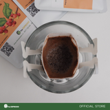  Cà phê phin giấy Robusta đặc sản - Fine Robusta Drip bag coffee 