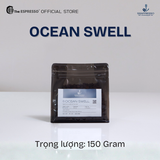  OCEAN SWELL- Specialty Arabica Cầu Đất Natural DARK ROAST 