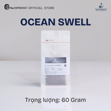  OCEAN SWELL- Specialty Arabica Cầu Đất Natural DARK ROAST 