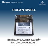  OCEAN SWELL- Arabica Cầu Đất Natural DARK ROAST 