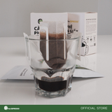  Cà phê phin giấy RO.100 Gu đậm - Ro.100 Strong Flavor Drip  bag coffee 