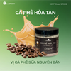  Cà phê hòa tan vị sữa nguyên bản 3 trong 1 - Instant milk coffee 3 in 1 