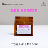 SEA BREEZE - Specialty Arabica Măng Đen Natural - Top 8 Vietnam Amazing Cup 2024 