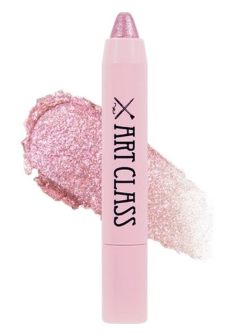  Bút Nhũ Too Cool For School Artclass Eye Glitz 03 Honey Fruiit 1g 