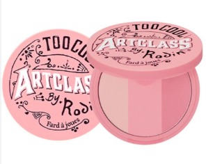  Má Hồng Too Cool For School Artclass By Rodin Blusher - De Berry 9,5g 