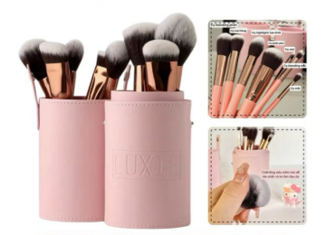  Set Cọ Luxie 7 Cây Kèm Hộp 