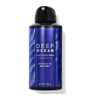 Xịt Thơm Body Bath & Body Works Deep Ocean - Nam 104g 