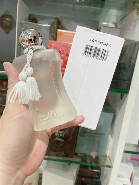  Parfums De Marly Valaya EDP 75ml (Tester) 