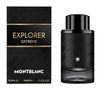 Montblanc Explorer Extreme Parfum 100ml
