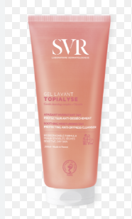  Sữa Rửa Mặt SVR Gel Lavant Topialyse (Hồng) 200ml 
