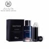 Set Dior Sauvage EDP 100ml + 10ml