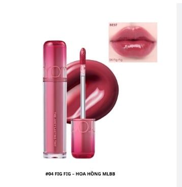  Son Romand The Juicy Lasting Tint 04 Fig Fig 3.5g 
