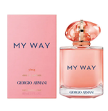  Giorgio Armani My Way EDP Ylang 90ml 