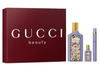 Set Gucci Flora Gorgeous Magnolia (100ml + 7,4ml + 5ml)