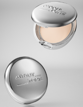  Phấn Phủ Nén About Tone Raise Your Beauty Tone (TP) 8g 