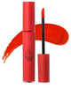 Son 3CE Velvet Lip Tint Child Like - Đỏ Cam (TP) 4g