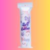 Bông Tẩy Trang Horus Soft Cotton Pads 120 Miếng