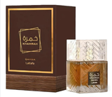  Lattafa Khamrah Qahwa EDP 100ml 