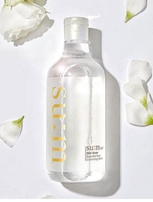  Tẩy Trang Su:m 37 Skin Saver (Tách Set) 400ml 