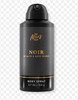 Xịt Thơm Body Bath & Body Works Noir - Nam 104g