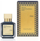  MFK Oud Extrait De Parfum 70ml 