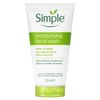 Sữa Rửa Mặt Simple Moisturising Facial Wash Dưỡng Ẩm 150ml