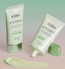 Kem Chống Nắng D’alba Tone Up Green Correcting SPF 50+ PA++++ (Xanh) 50ml