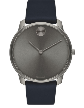  Movado Bold 3600586 Grey 