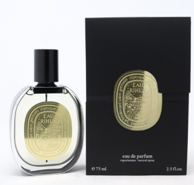 Diptyque Eau Rihla Limited Edition 75ml – LV PERFUME