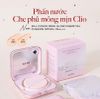 Cushion Clio Kill Cover Mesh Glow 21C Lingerie mini 5g(Hồng)