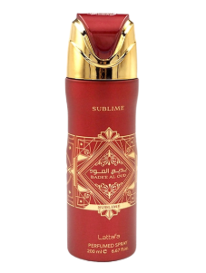  Xịt Thơm Body Lattafa Badee Al Oud Sublime 200ml 