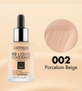 Kem Nền Catrice HD Liquid Coverage Porcelain Beige 002 30ml