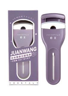  Bấm Mi Amortals Eyelash Curler Plastic (TP) 