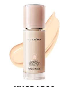  Kem Nền Carslan Lasting Moisture Foundation (Third Generation ) P02 30g 