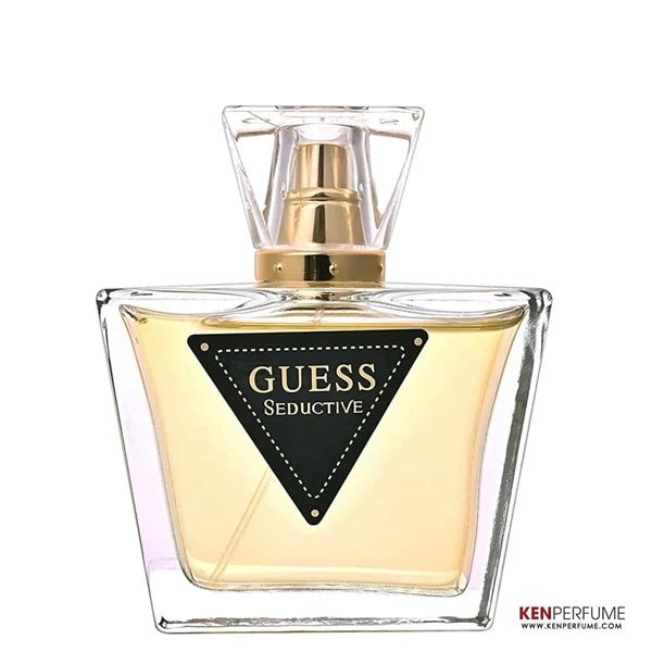  Guess Seductive For Women EDT 100ml 