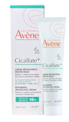 Kem Dưỡng Avene Cica Repairing Protective Cream (Mẫu Mới) 40ml 