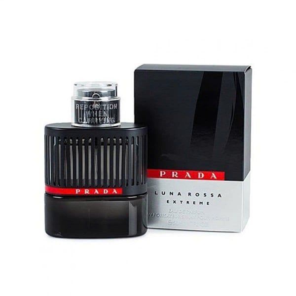  Prada Luna Rossa Carbon Extreme 100ml 