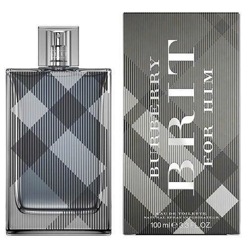  Burberry Brit For Him EDT 100ml 