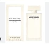  Narciso Rodriguez Pure Musc Blanc EDP Intense 100ml 