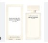  Narciso Rodriguez Pure Musc Blanc EDP Intense 100ml 