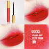 Son Kem Gucci Rouge Liquid Matte 311 Lizzie Tiger 6,5ml