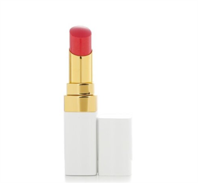 Son Chanel Rouge Coco Baume - 918 My Rose 3g 