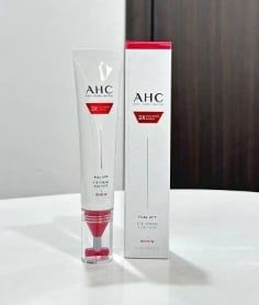  Kem mắt AHC 3X Collagen Expert Full Lift Eye Cream For Face 40ml 